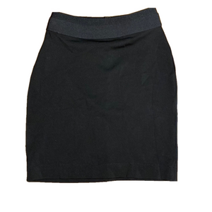 🌷  BCBGMaxAzria 🌷 Black High Waist Mini Skirt